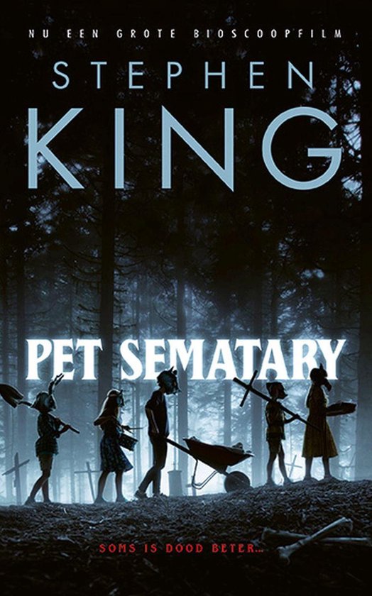 Pet Sematary