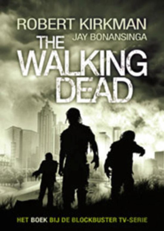 The Walking Dead deel 1