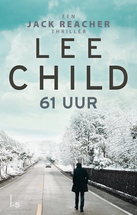 Jack Reacher 14 -   61 Uur