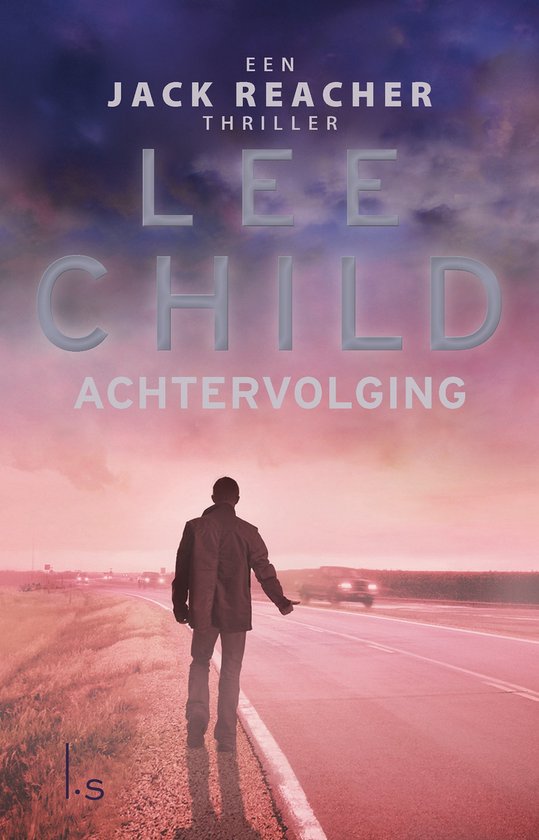 Jack Reacher 17 -   Achtervolging