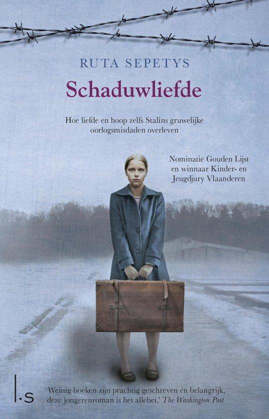 Schaduwliefde (Special Reefman 2019)