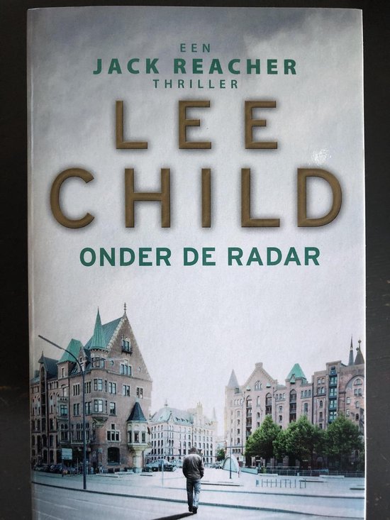 Onder de radar (Special Veldboeket 2019)