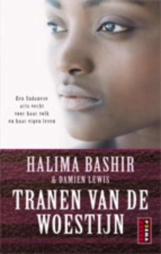 Tranen van de woestijn