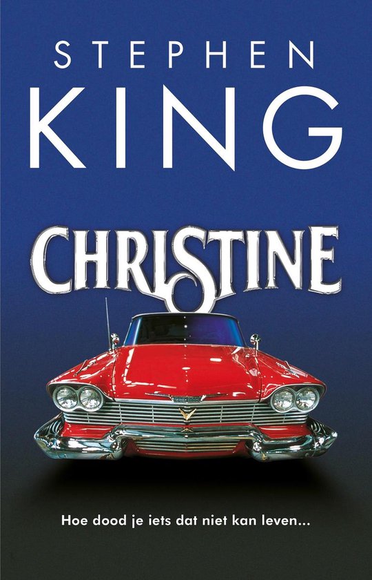 Christine