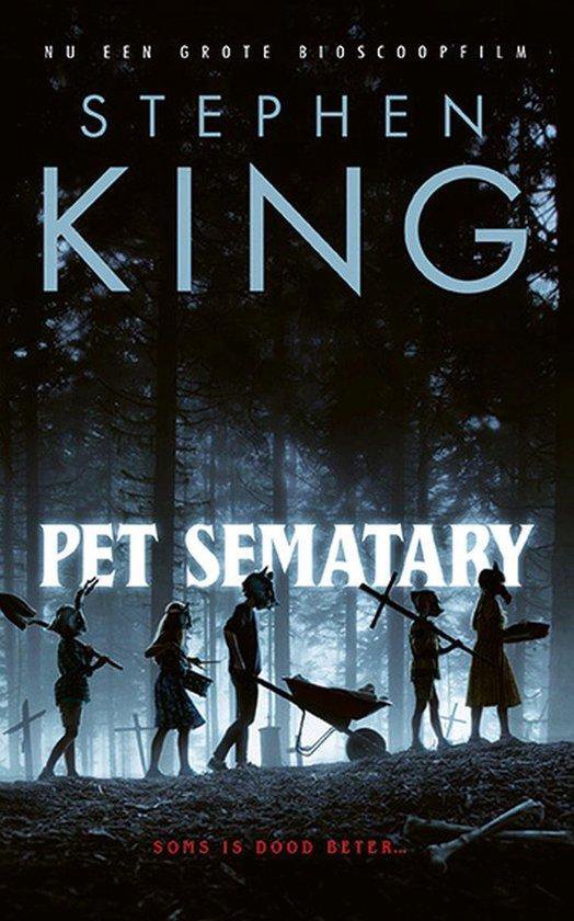 Pet Sematary (Special REBO 2020)