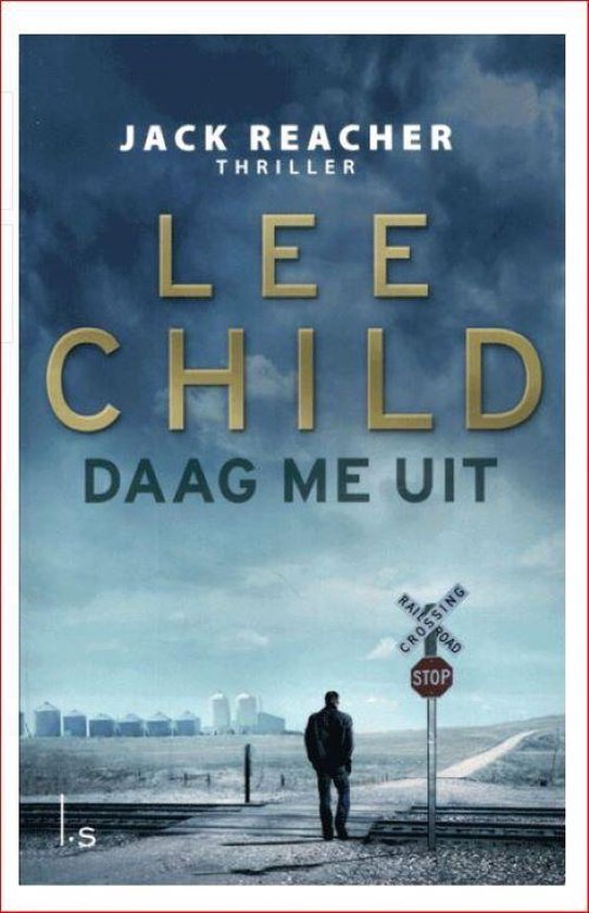 Daag me uit (Special Boekenvoordeel 2020)