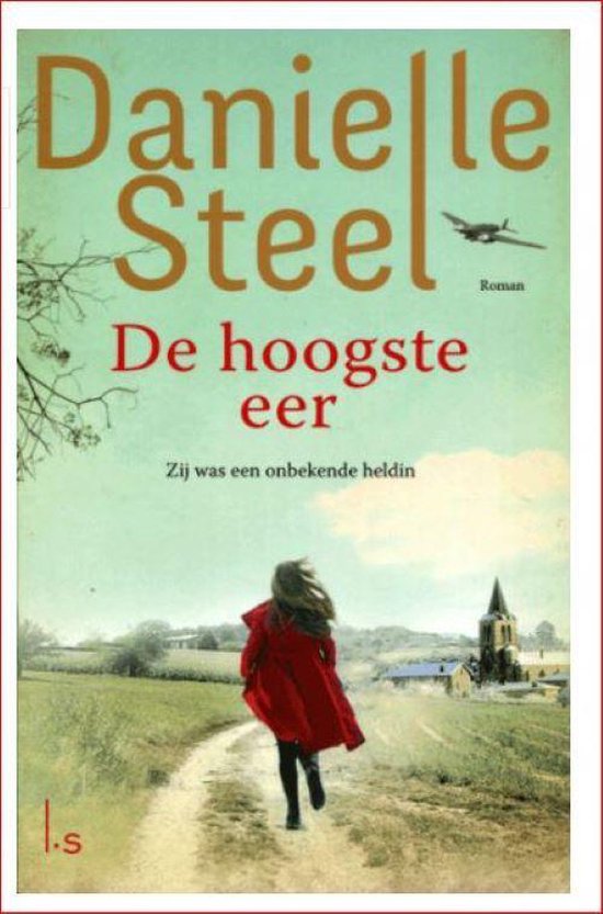 De hoogste eer (Actie-special Boekenvoordeel 2020)