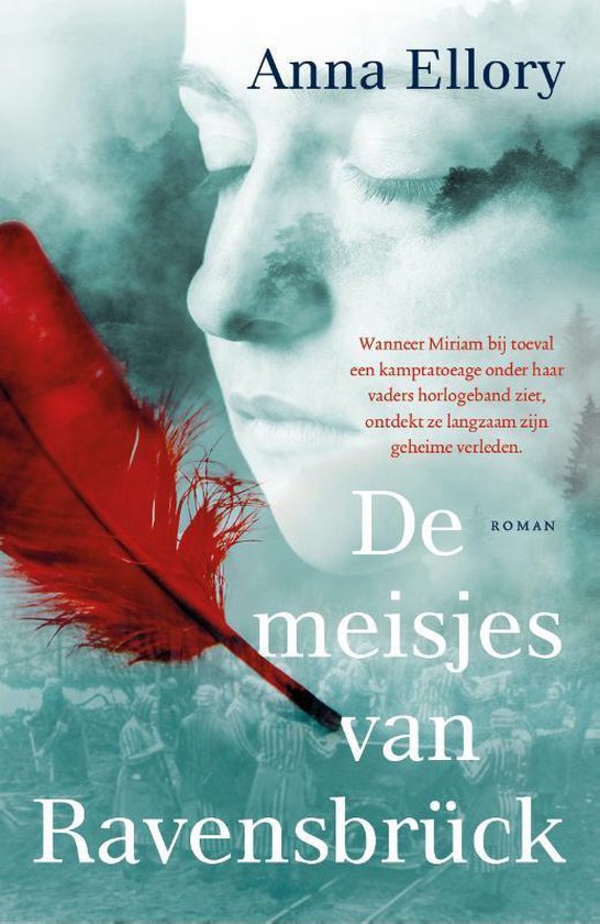 De meisjes van Ravensbruck (POD)