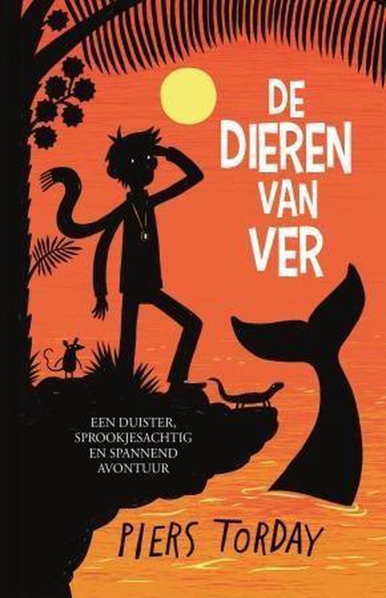 Laatste wilde dieren 3 - De dieren van Ver 3