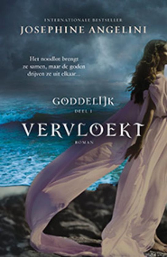 Goddelijk 1 - Vervloekt