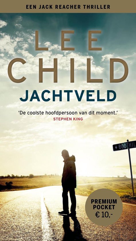 Jachtveld