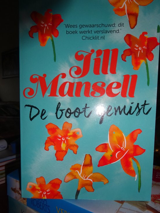 De boot gemist (Special Book & Service 2020)