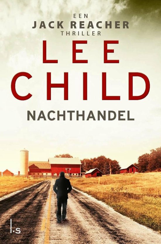 Jack Reacher 22 - Nachthandel