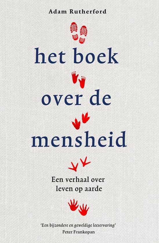 Het boek over de mensheid