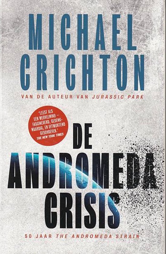 Andromeda  -   De Andromeda crisis (Special Sony/Lidl 2021)