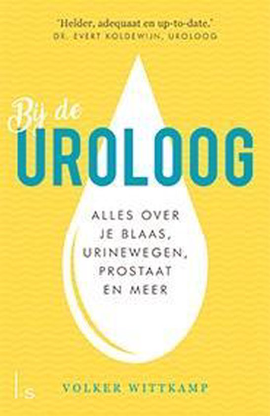 Bij de uroloog