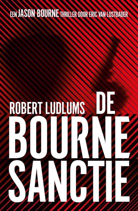 Jason Bourne 6 - De Bourne Sanctie