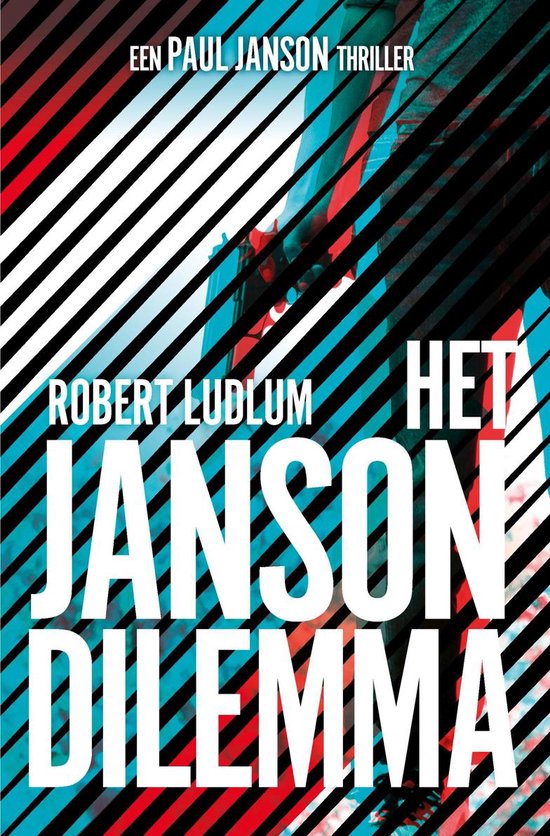 Paul Janson 1 - Het Janson dilemma