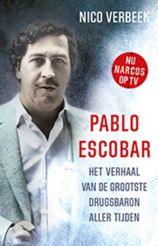 Pablo Escobar