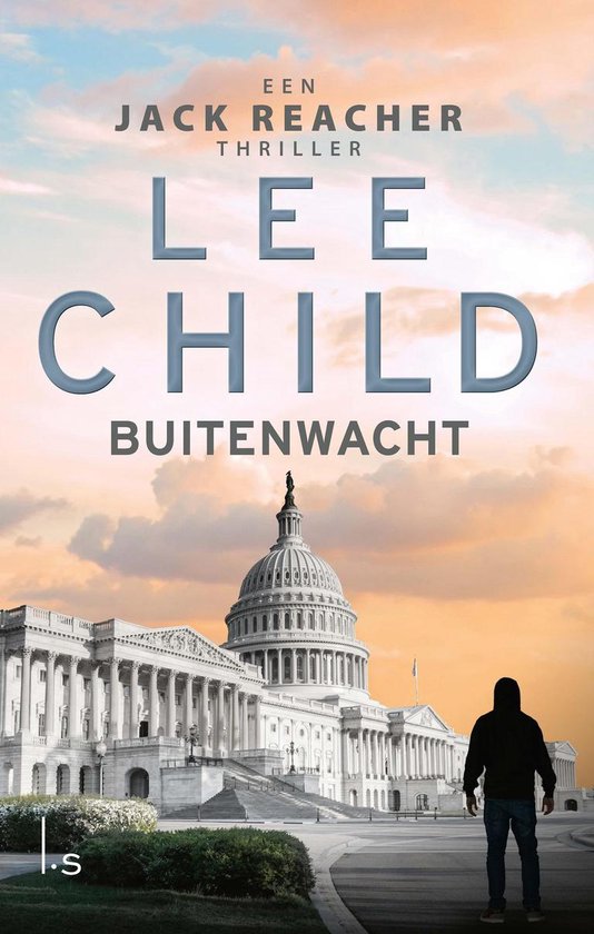 Jack Reacher 6 - Buitenwacht