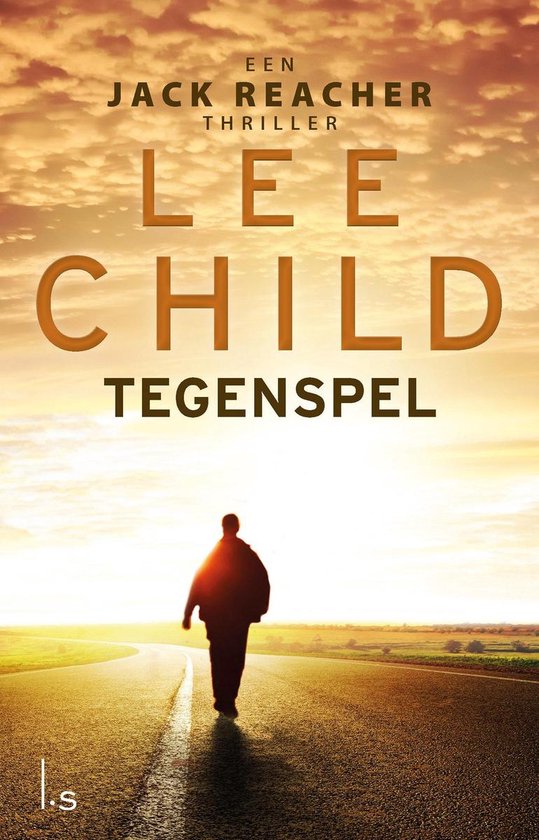 Jack Reacher 15 - Tegenspel