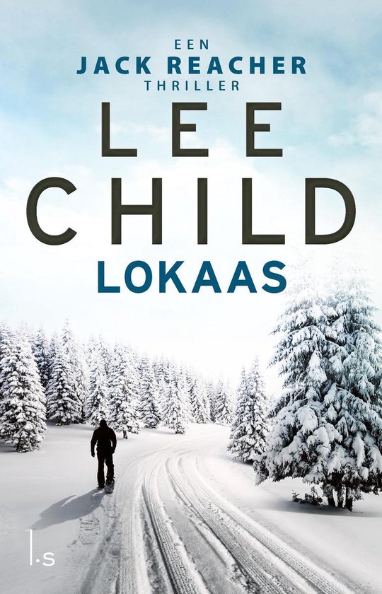 Jack Reacher 2 - Lokaas