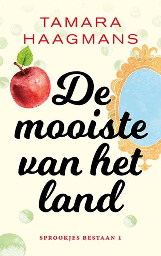 Sprookjes bestaan 1 - De mooiste van het land