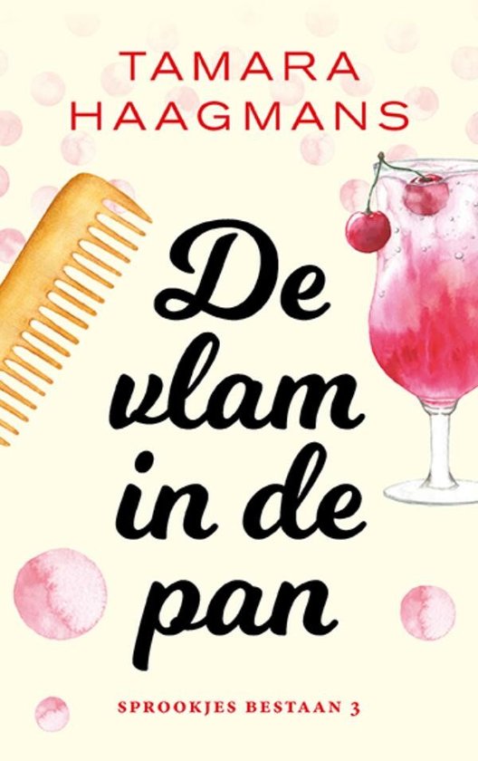 Sprookjes bestaan 3 - De vlam in de pan