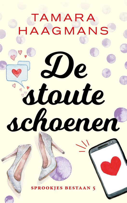 Sprookjes bestaan 5 - De stoute schoenen