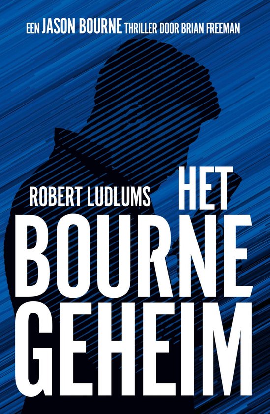 Jason Bourne - Het Bourne geheim