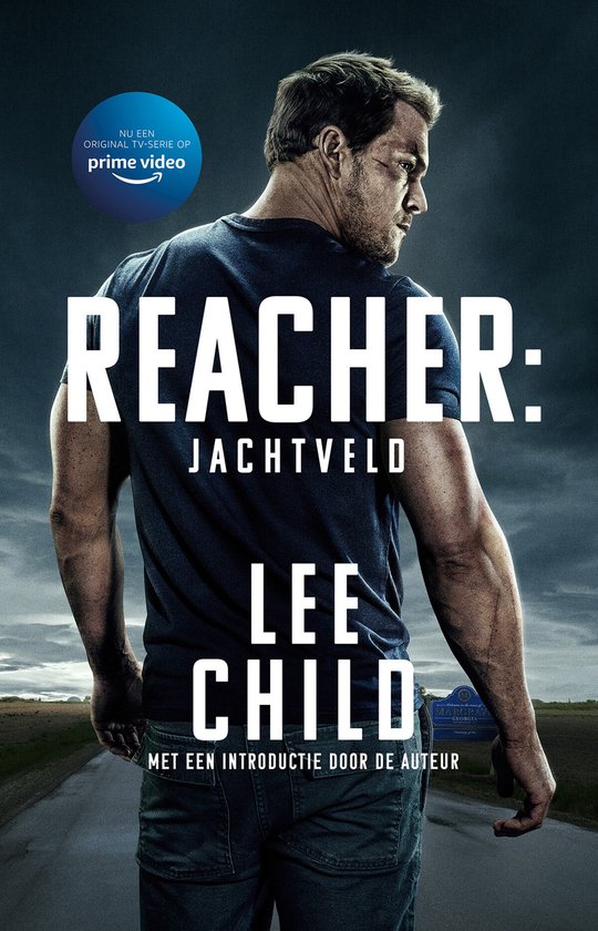 Jack Reacher 1 - Jachtveld