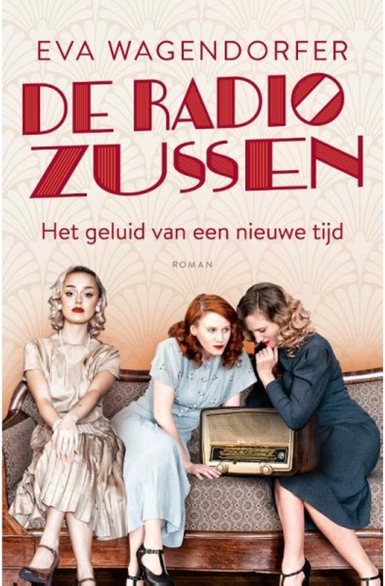 De radiozussen 1 - De radiozussen