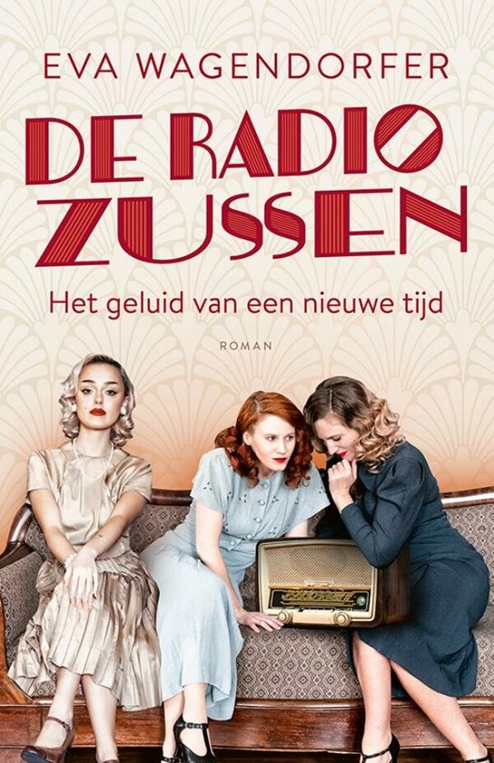 De radiozussen 1 - De radiozussen