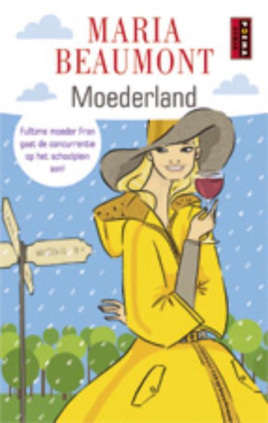 Moederland