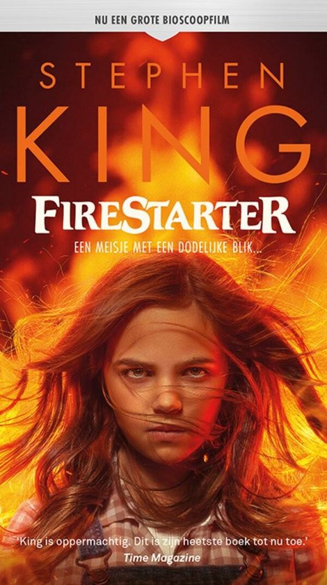 Firestarter