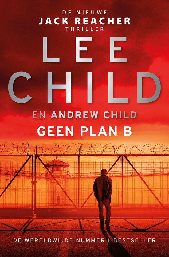 Jack Reacher 27 - Geen plan B