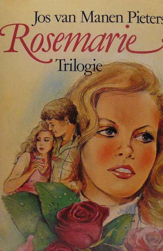 Rosemarie trilogie