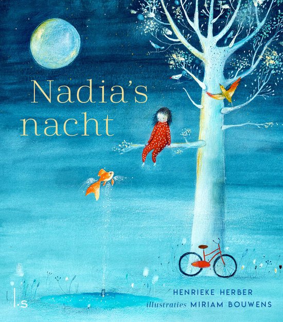 Nadia's nacht