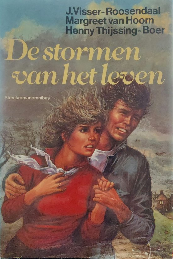 Stormen van het leven