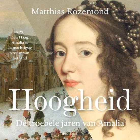 Hoogheid