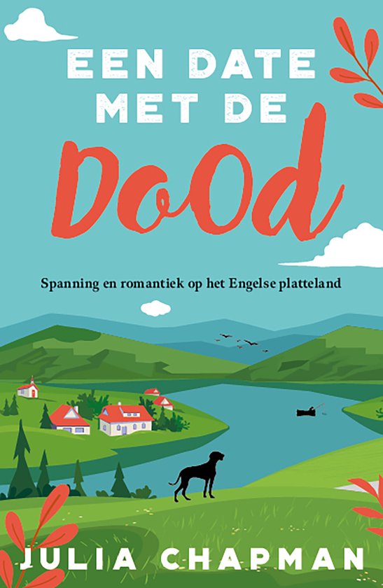 Dales Detective 1 - Een date met de dood