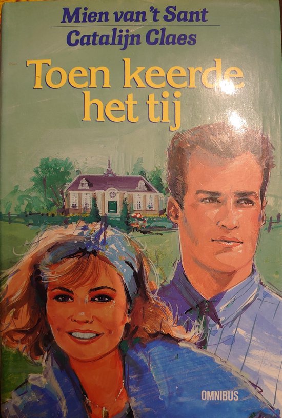 TOEN KEERDE HET TIJ OMNIBUS