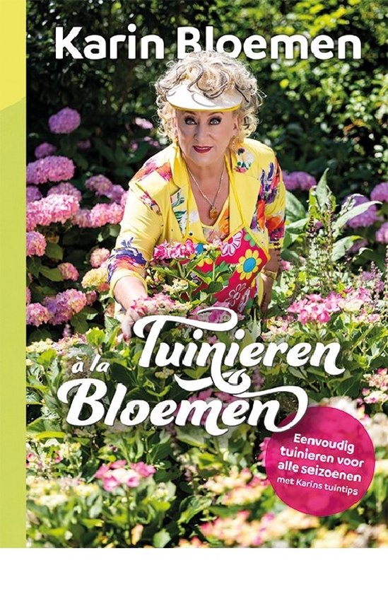 Tuinieren à la Bloemen