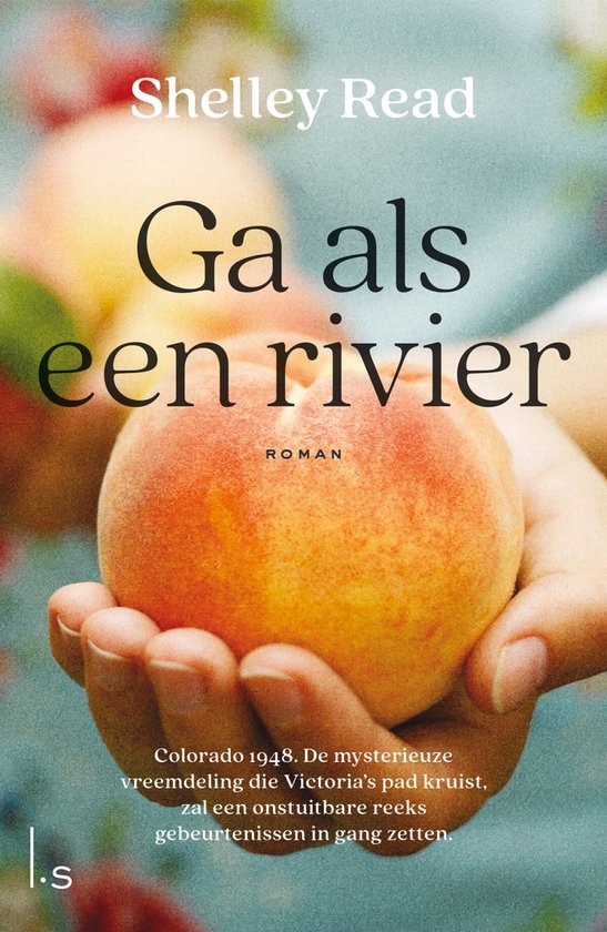 Ga als een rivier