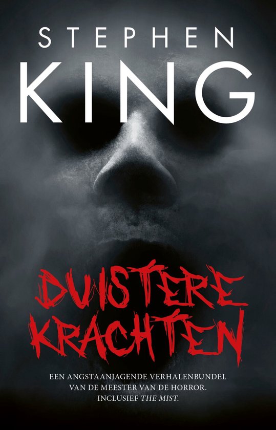 Duistere krachten