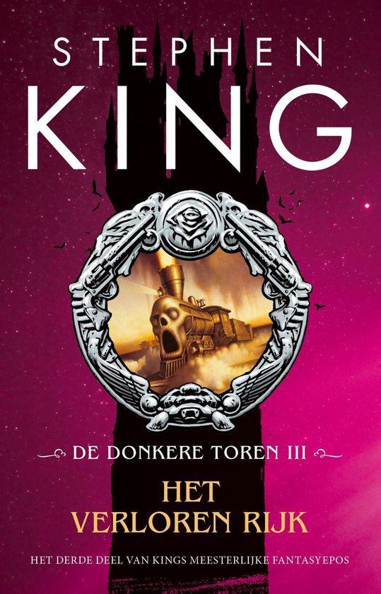 De donkere toren 3 - Het verloren rijk