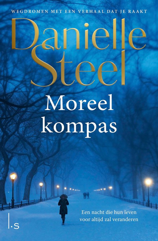 Moreel kompas