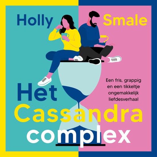 Het Cassandra complex