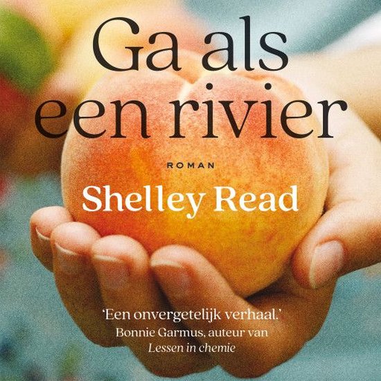 Ga als een rivier