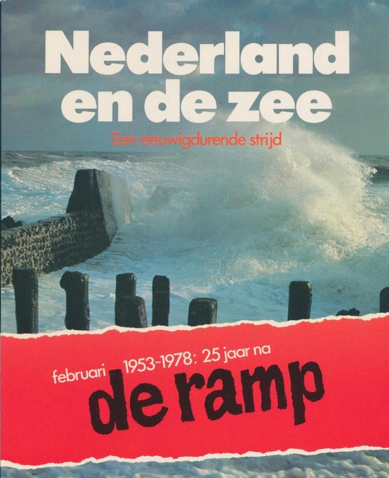 Nederland en de zee